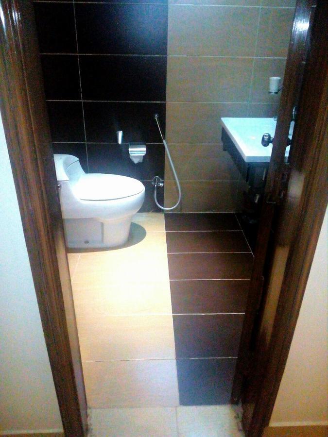 Bling Hotel International Multan Dış mekan fotoğraf