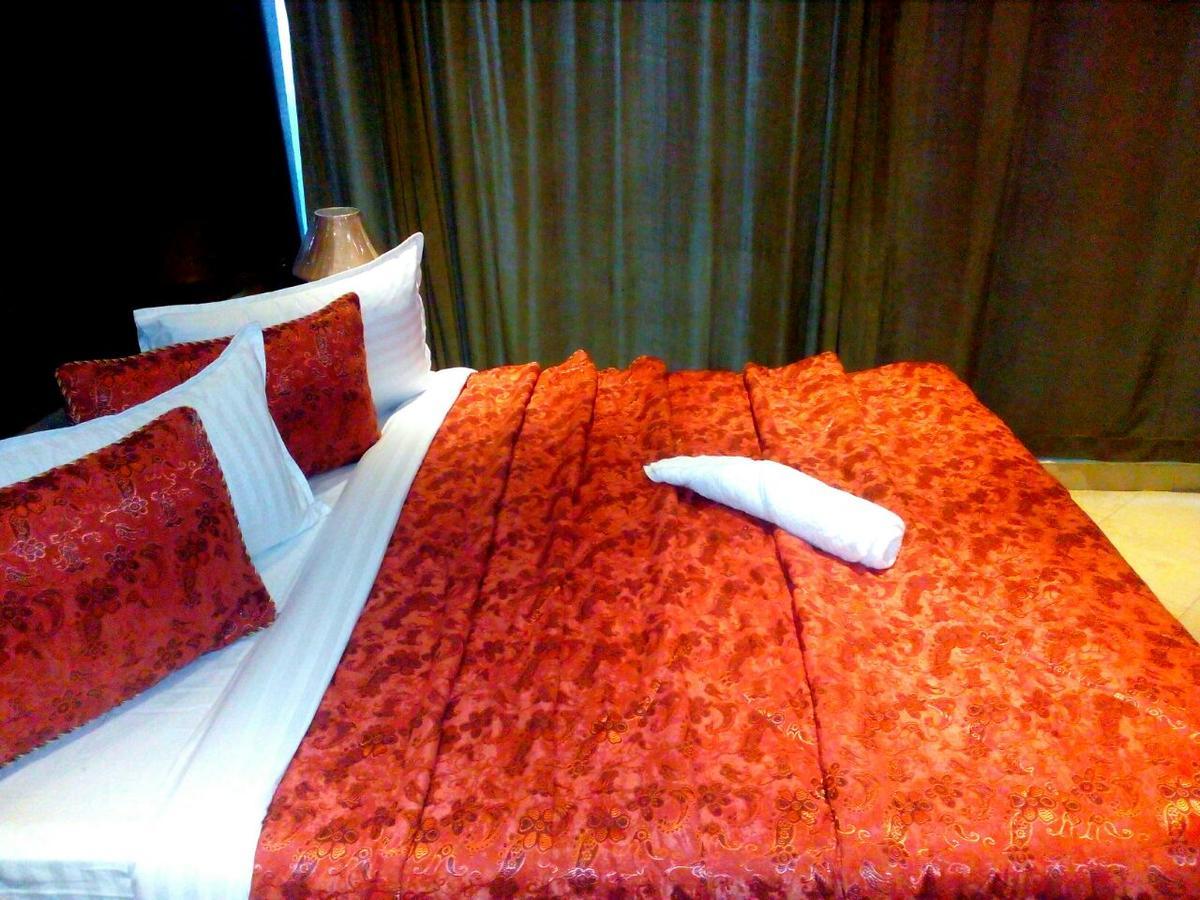 Bling Hotel International Multan Dış mekan fotoğraf
