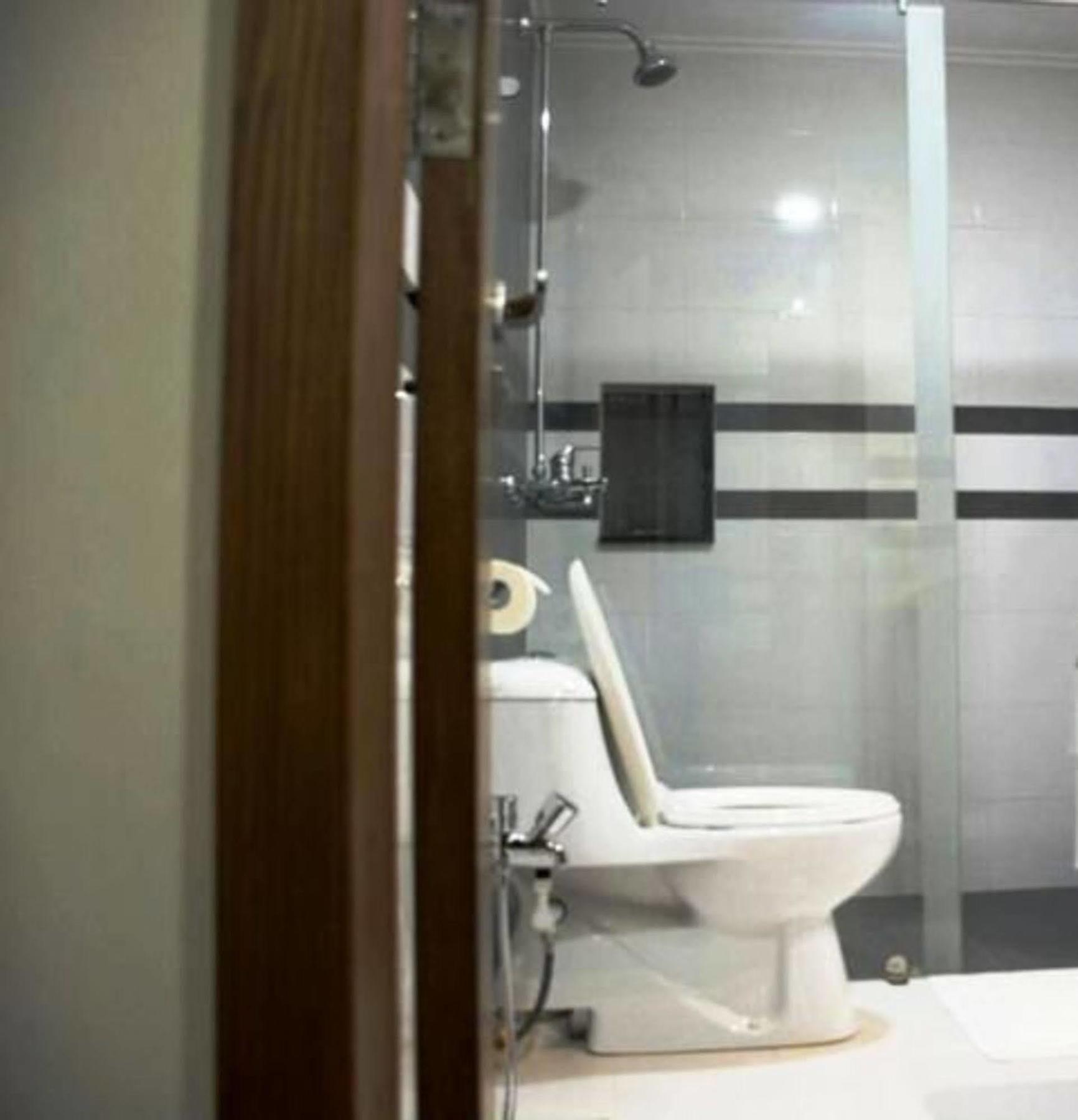 Bling Hotel International Multan Dış mekan fotoğraf