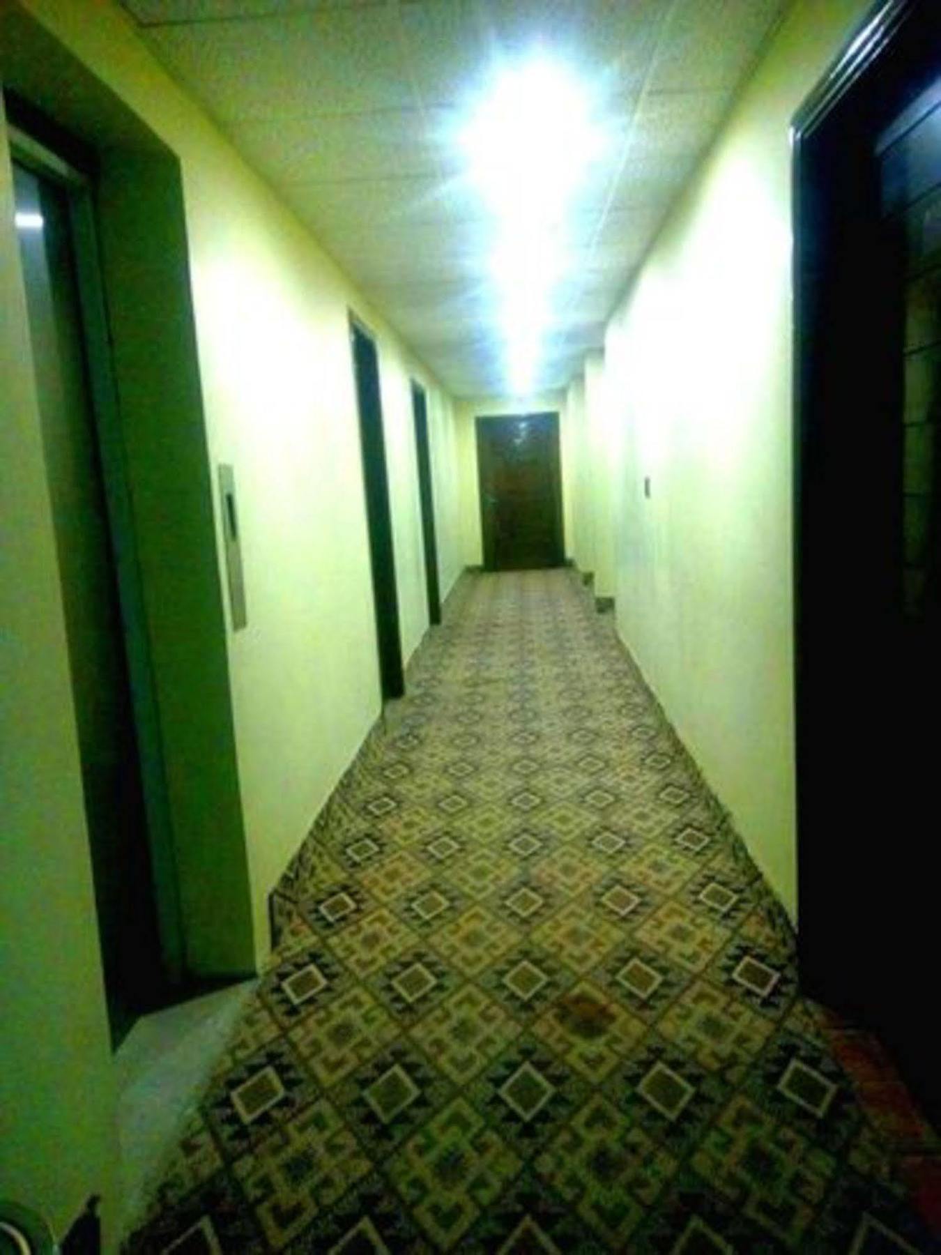 Bling Hotel International Multan Dış mekan fotoğraf