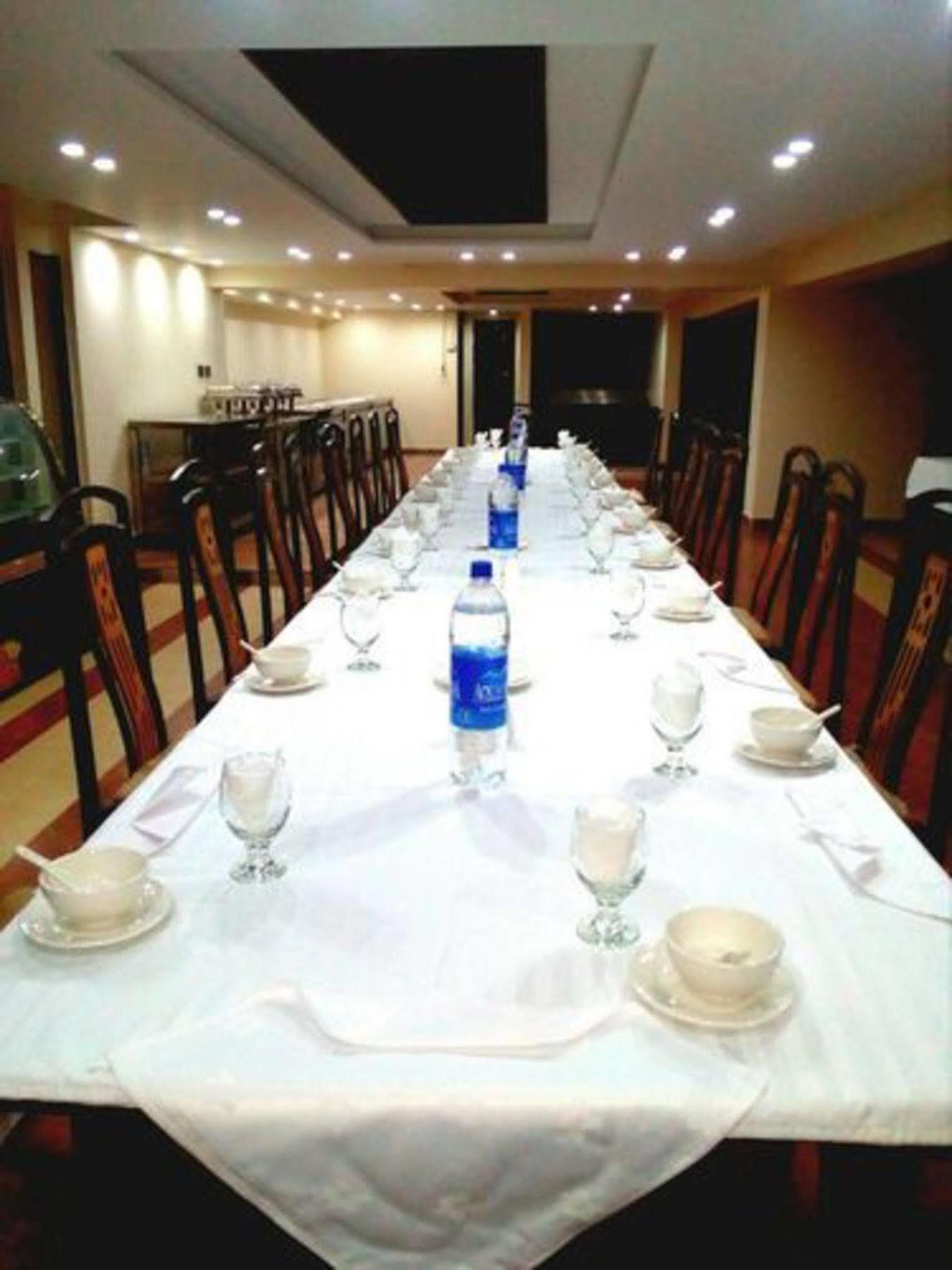 Bling Hotel International Multan Dış mekan fotoğraf