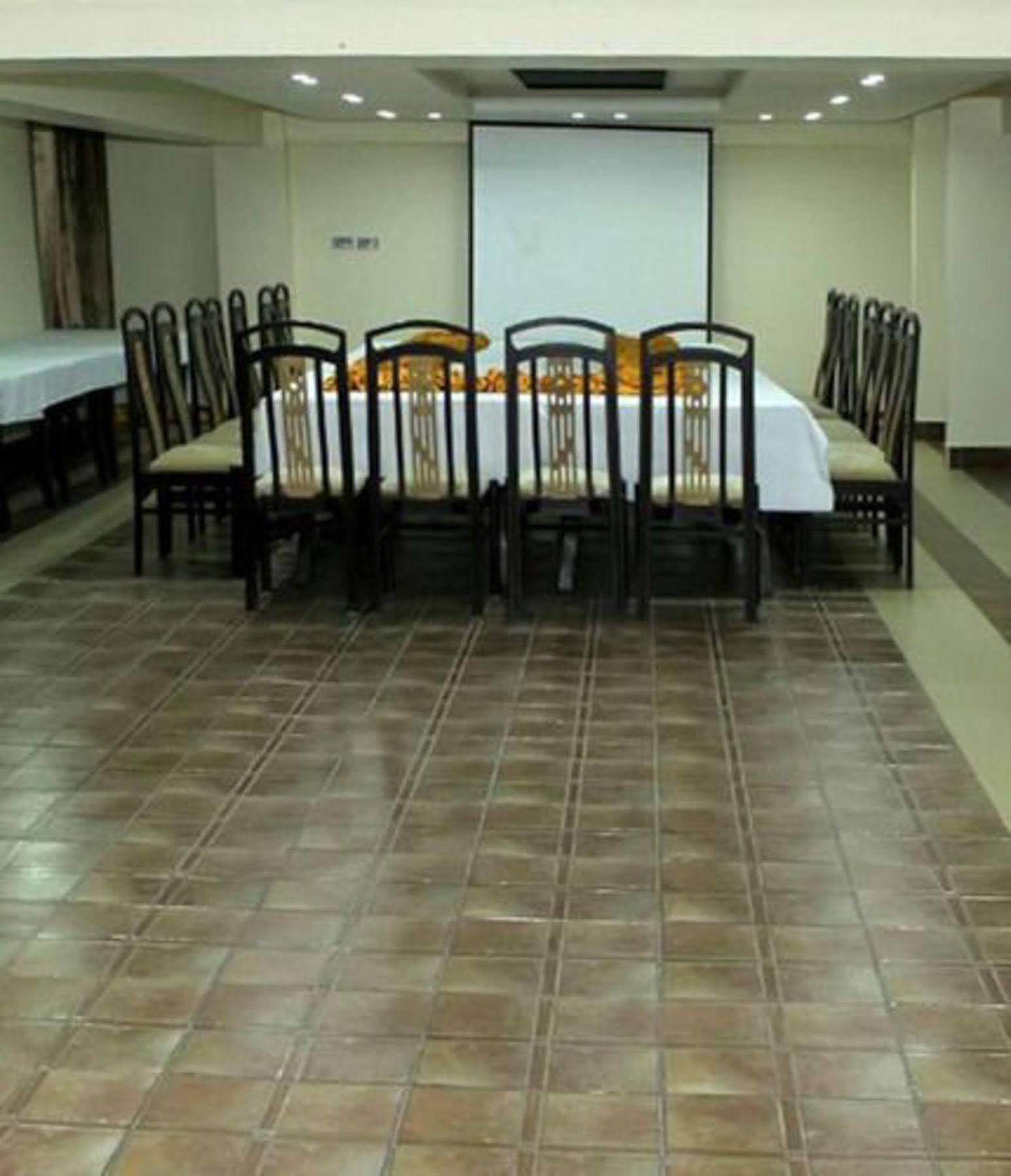 Bling Hotel International Multan Dış mekan fotoğraf